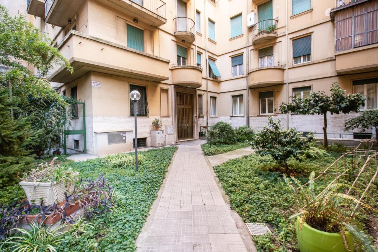 Marta Inn Rom Exterior foto